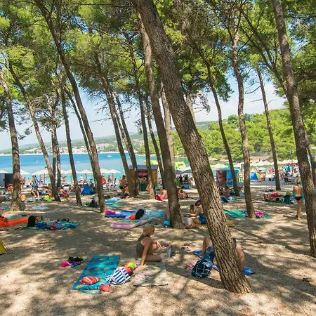 Apartman Anka Primošten