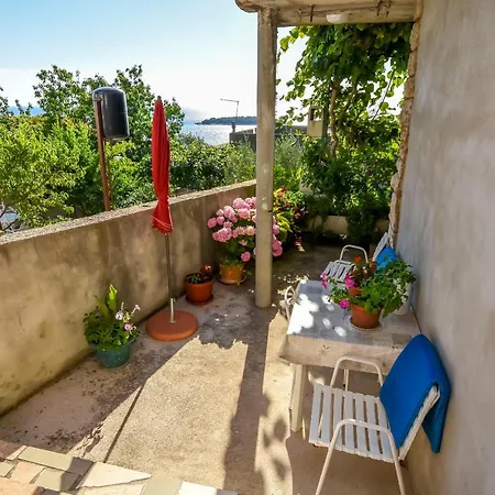 Apartment Anka *