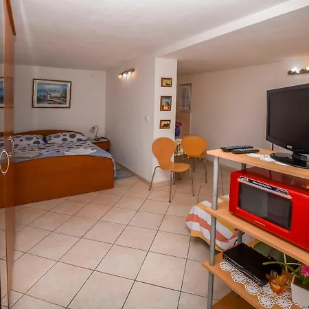 Apartment Anka
