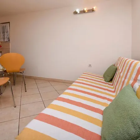 Apartment Anka