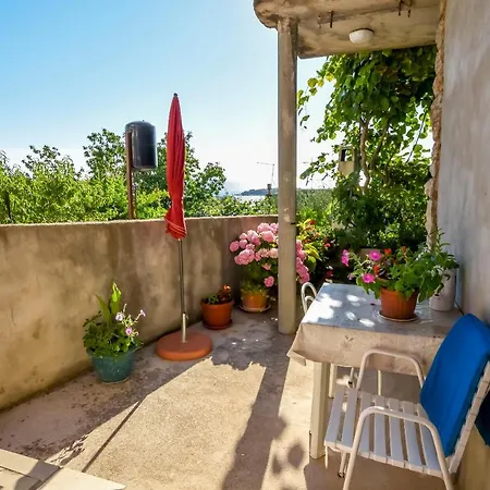 Apartman Anka *