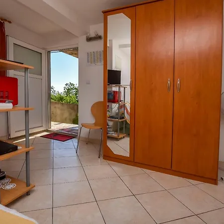 Anka Апартаменты Примоштен