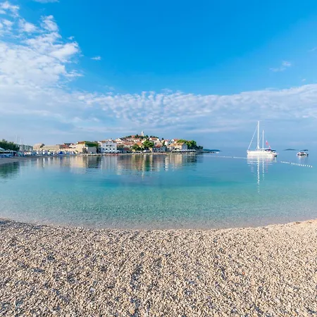 דירה Anka פרימוסטן