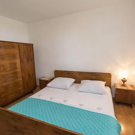 Anka Apartman *