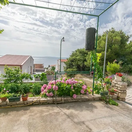 Anka Appartamento Primošten