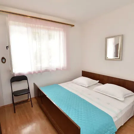 Anka Apartment