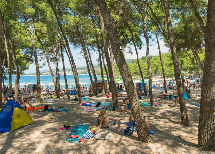 Appartamento Anka Primošten