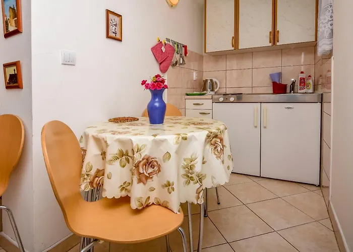 Anka Appartamento Primošten