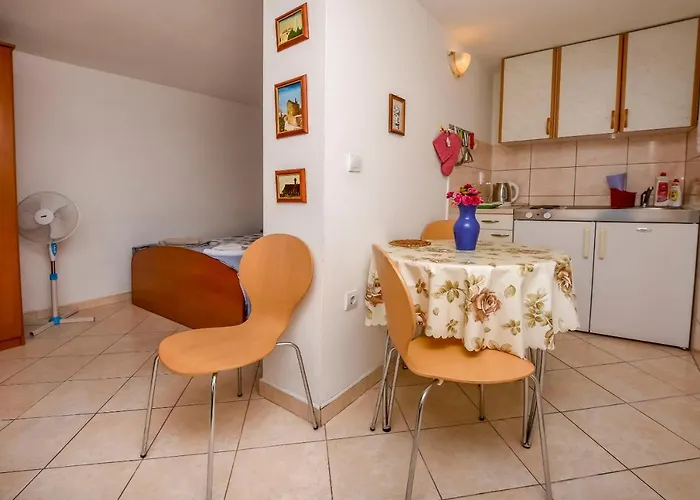 Anka דירה פרימוסטן