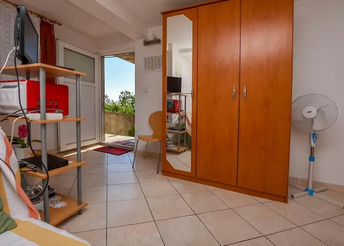 Anka Appartement Primošten