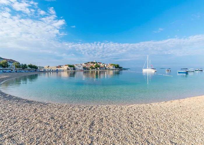 דירה Anka פרימוסטן