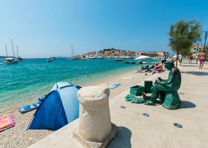 Anka Appartamento Primošten