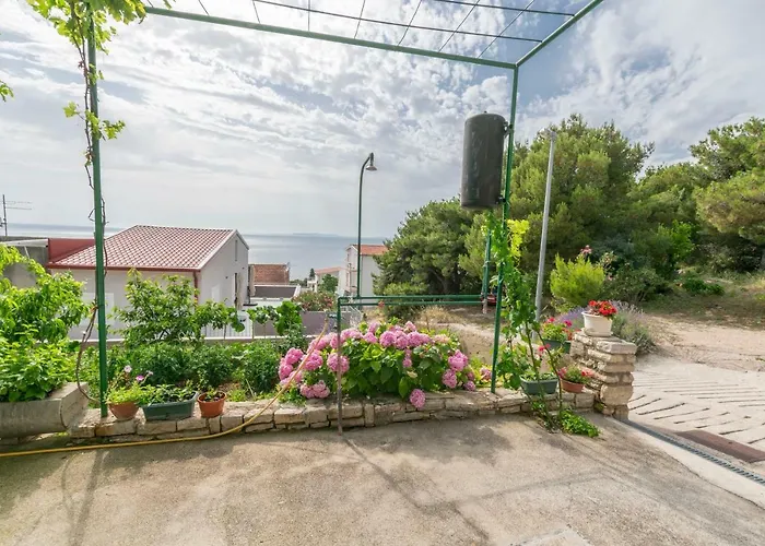 Anka דירה פרימוסטן