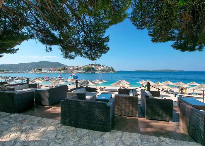 Anka דירה פרימוסטן